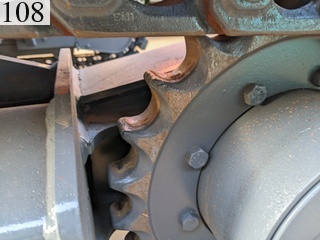 中古建設機械 中古 コベルコ建機 KOBELCO 解体機 ミニモク SK30UR-5