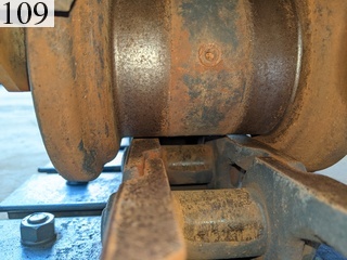 中古建設機械 中古 コベルコ建機 KOBELCO 解体機 ミニモク SK30UR-5