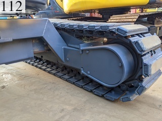 中古建設機械 中古 コベルコ建機 KOBELCO 解体機 ミニモク SK30UR-5