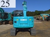 中古建設機械 中古 コベルコ建機 KOBELCO 解体機 ロングフロント・ハイリフト SK75SRD-3E