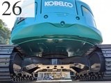 中古建設機械 中古 コベルコ建機 KOBELCO 解体機 ロングフロント・ハイリフト SK75SRD-3E