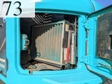 中古建設機械 中古 コベルコ建機 KOBELCO 解体機 ロングフロント・ハイリフト SK75SRD-3E