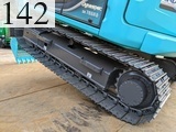 中古建設機械 中古 コベルコ建機 KOBELCO 解体機 ロングフロント・ハイリフト SK75SRD-3E