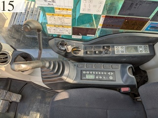 中古建設機械 中古 コベルコ建機 KOBELCO 解体機 ロングフロント・ハイリフト SK75SRD-3E