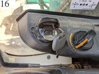 中古建設機械 中古 コベルコ建機 KOBELCO 解体機 ロングフロント・ハイリフト SK75SRD-3E