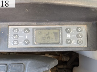 中古建設機械 中古 コベルコ建機 KOBELCO 解体機 ロングフロント・ハイリフト SK75SRD-3E