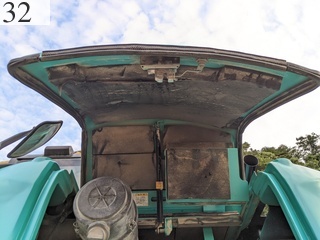 中古建設機械 中古 コベルコ建機 KOBELCO 解体機 ロングフロント・ハイリフト SK75SRD-3E