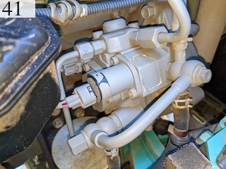 中古建設機械 中古 コベルコ建機 KOBELCO 解体機 ロングフロント・ハイリフト SK75SRD-3E