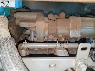 中古建設機械 中古 コベルコ建機 KOBELCO 解体機 ロングフロント・ハイリフト SK75SRD-3E