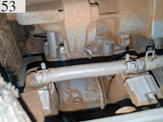 中古建設機械 中古 コベルコ建機 KOBELCO 解体機 ロングフロント・ハイリフト SK75SRD-3E