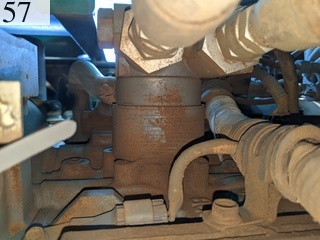 中古建設機械 中古 コベルコ建機 KOBELCO 解体機 ロングフロント・ハイリフト SK75SRD-3E