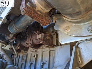 中古建設機械 中古 コベルコ建機 KOBELCO 解体機 ロングフロント・ハイリフト SK75SRD-3E