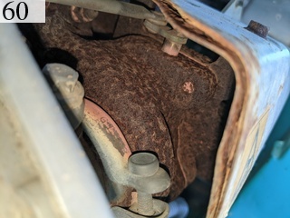 中古建設機械 中古 コベルコ建機 KOBELCO 解体機 ロングフロント・ハイリフト SK75SRD-3E