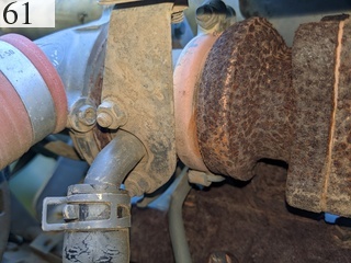 中古建設機械 中古 コベルコ建機 KOBELCO 解体機 ロングフロント・ハイリフト SK75SRD-3E