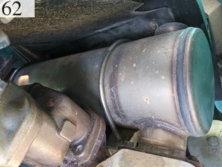 中古建設機械 中古 コベルコ建機 KOBELCO 解体機 ロングフロント・ハイリフト SK75SRD-3E