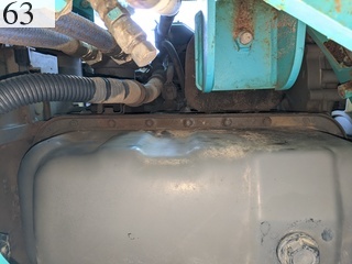 中古建設機械 中古 コベルコ建機 KOBELCO 解体機 ロングフロント・ハイリフト SK75SRD-3E