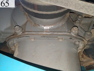 中古建設機械 中古 コベルコ建機 KOBELCO 解体機 ロングフロント・ハイリフト SK75SRD-3E