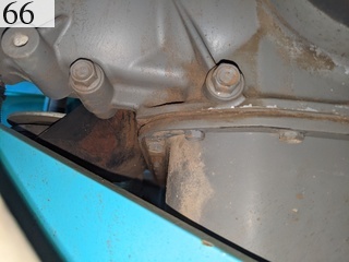 中古建設機械 中古 コベルコ建機 KOBELCO 解体機 ロングフロント・ハイリフト SK75SRD-3E