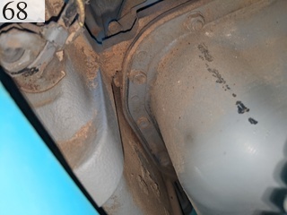 中古建設機械 中古 コベルコ建機 KOBELCO 解体機 ロングフロント・ハイリフト SK75SRD-3E