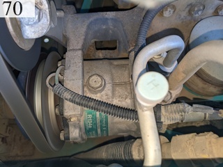 中古建設機械 中古 コベルコ建機 KOBELCO 解体機 ロングフロント・ハイリフト SK75SRD-3E