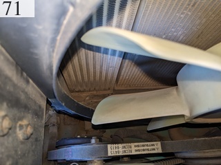 中古建設機械 中古 コベルコ建機 KOBELCO 解体機 ロングフロント・ハイリフト SK75SRD-3E