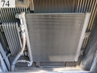 中古建設機械 中古 コベルコ建機 KOBELCO 解体機 ロングフロント・ハイリフト SK75SRD-3E