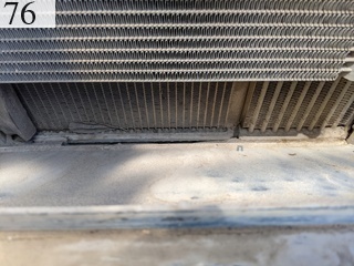 中古建設機械 中古 コベルコ建機 KOBELCO 解体機 ロングフロント・ハイリフト SK75SRD-3E