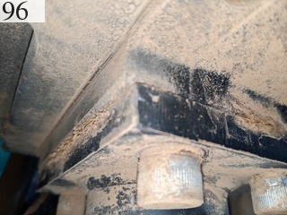 中古建設機械 中古 コベルコ建機 KOBELCO 解体機 ロングフロント・ハイリフト SK75SRD-3E