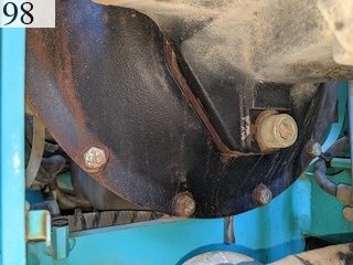 中古建設機械 中古 コベルコ建機 KOBELCO 解体機 ロングフロント・ハイリフト SK75SRD-3E