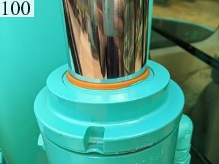 中古建設機械 中古 コベルコ建機 KOBELCO 解体機 ロングフロント・ハイリフト SK75SRD-3E