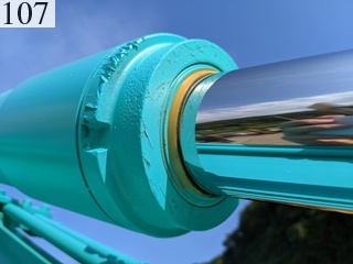 中古建設機械 中古 コベルコ建機 KOBELCO 解体機 ロングフロント・ハイリフト SK75SRD-3E