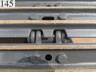 中古建設機械 中古 コベルコ建機 KOBELCO 解体機 ロングフロント・ハイリフト SK75SRD-3E