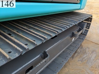 中古建設機械 中古 コベルコ建機 KOBELCO 解体機 ロングフロント・ハイリフト SK75SRD-3E