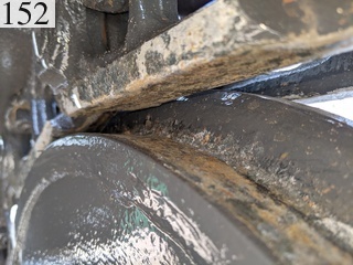 中古建設機械 中古 コベルコ建機 KOBELCO 解体機 ロングフロント・ハイリフト SK75SRD-3E