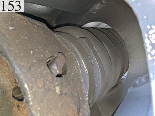 中古建設機械 中古 コベルコ建機 KOBELCO 解体機 ロングフロント・ハイリフト SK75SRD-3E