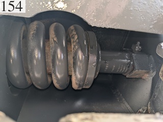 中古建設機械 中古 コベルコ建機 KOBELCO 解体機 ロングフロント・ハイリフト SK75SRD-3E