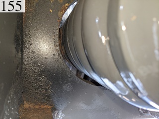 中古建設機械 中古 コベルコ建機 KOBELCO 解体機 ロングフロント・ハイリフト SK75SRD-3E