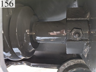 中古建設機械 中古 コベルコ建機 KOBELCO 解体機 ロングフロント・ハイリフト SK75SRD-3E