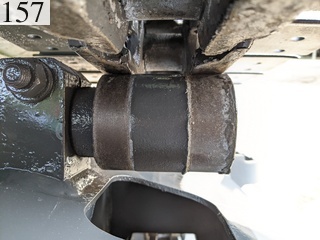 中古建設機械 中古 コベルコ建機 KOBELCO 解体機 ロングフロント・ハイリフト SK75SRD-3E