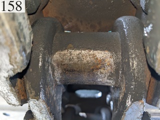 中古建設機械 中古 コベルコ建機 KOBELCO 解体機 ロングフロント・ハイリフト SK75SRD-3E