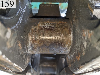 中古建設機械 中古 コベルコ建機 KOBELCO 解体機 ロングフロント・ハイリフト SK75SRD-3E