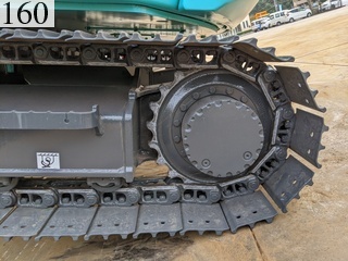 中古建設機械 中古 コベルコ建機 KOBELCO 解体機 ロングフロント・ハイリフト SK75SRD-3E