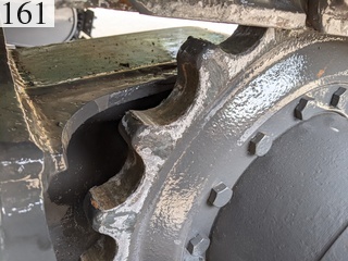 中古建設機械 中古 コベルコ建機 KOBELCO 解体機 ロングフロント・ハイリフト SK75SRD-3E