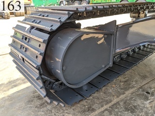 中古建設機械 中古 コベルコ建機 KOBELCO 解体機 ロングフロント・ハイリフト SK75SRD-3E