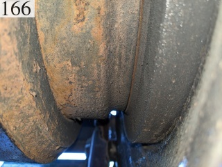 中古建設機械 中古 コベルコ建機 KOBELCO 解体機 ロングフロント・ハイリフト SK75SRD-3E