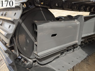 中古建設機械 中古 コベルコ建機 KOBELCO 解体機 ロングフロント・ハイリフト SK75SRD-3E