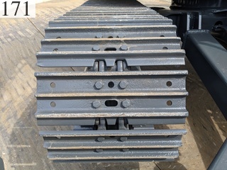 中古建設機械 中古 コベルコ建機 KOBELCO 解体機 ロングフロント・ハイリフト SK75SRD-3E