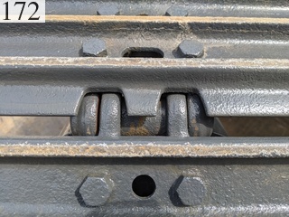 中古建設機械 中古 コベルコ建機 KOBELCO 解体機 ロングフロント・ハイリフト SK75SRD-3E