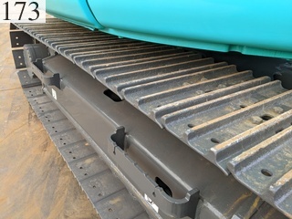 中古建設機械 中古 コベルコ建機 KOBELCO 解体機 ロングフロント・ハイリフト SK75SRD-3E