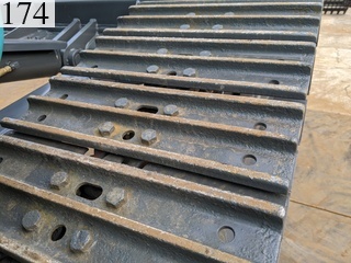 中古建設機械 中古 コベルコ建機 KOBELCO 解体機 ロングフロント・ハイリフト SK75SRD-3E